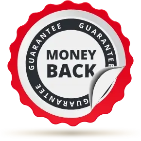 Guarantee Money Back